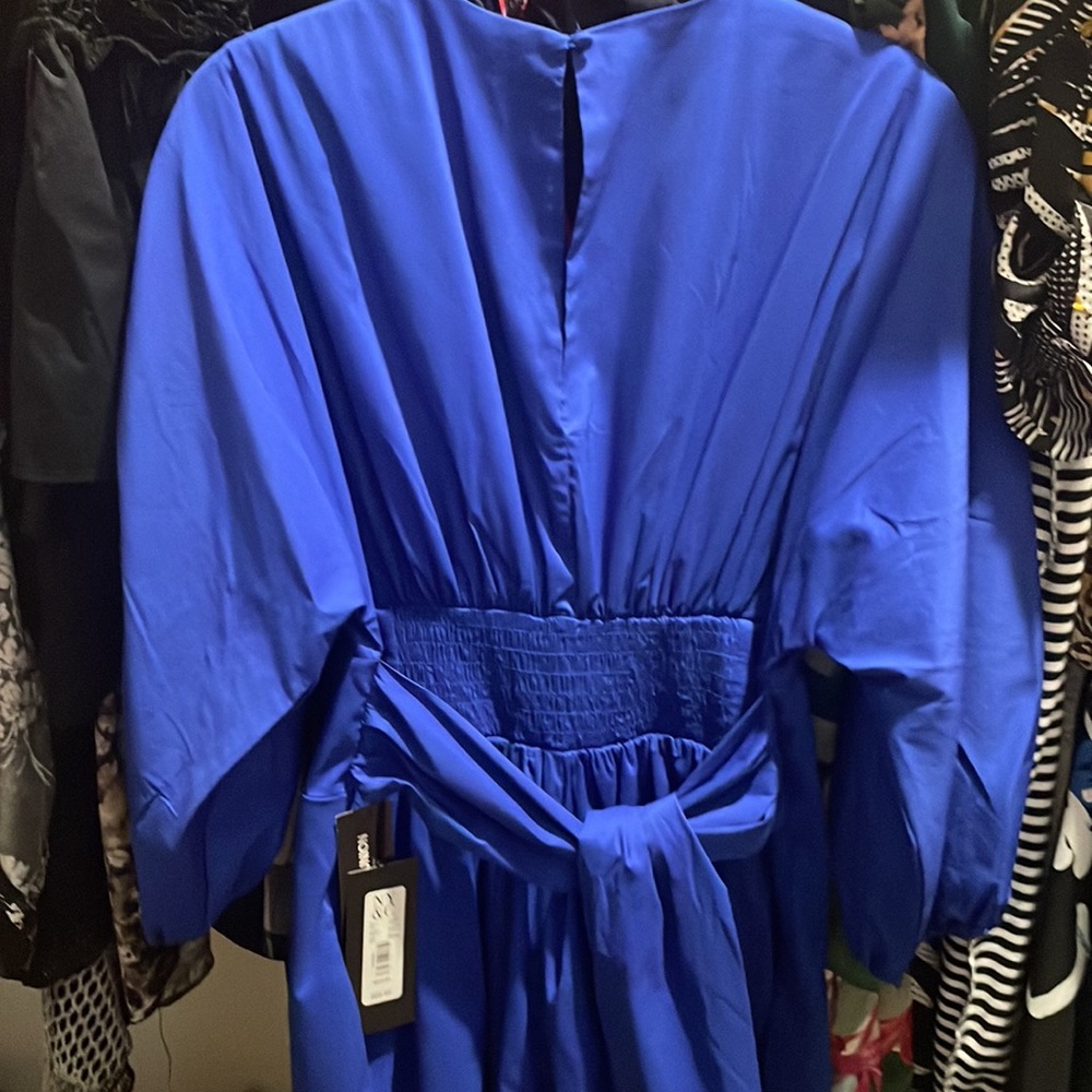 Jumpsuit - Picture 6 of 6